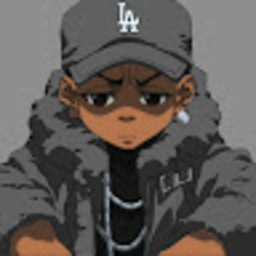 Meet your Posher, Jay